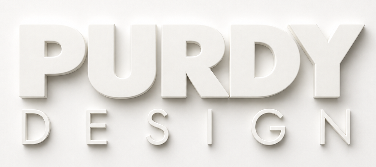 Purdy Design